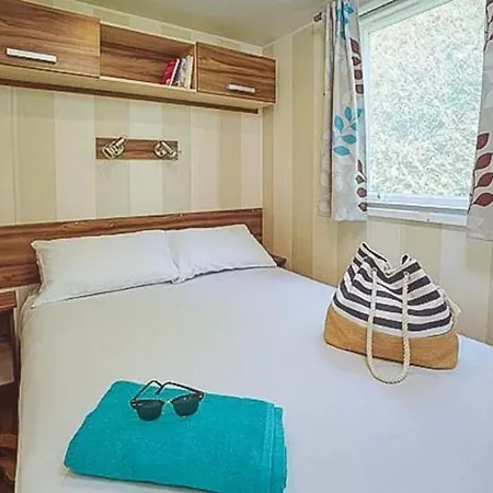 Camping Marvilla Parks Friese Meren - Roan Wijckel Exterior photo