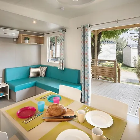 Camping Marvilla Parks Friese Meren - Roan Wijckel Exterior photo