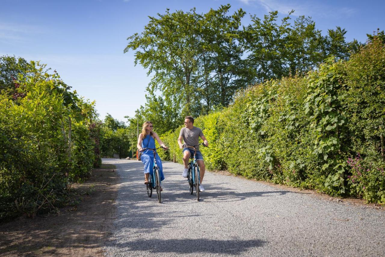 Marvilla Parks Friese Meren - Roan