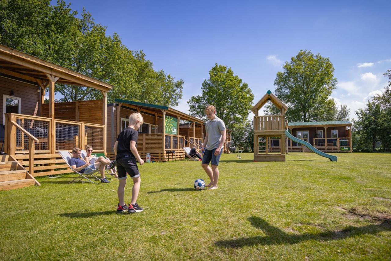 Marvilla Parks Friese Meren - Roan Campingplatz