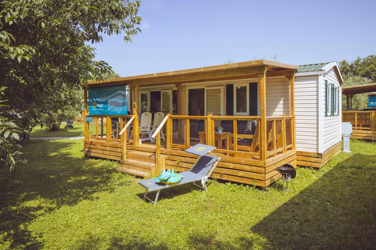 Marvilla Parks Friese Meren - Roan
