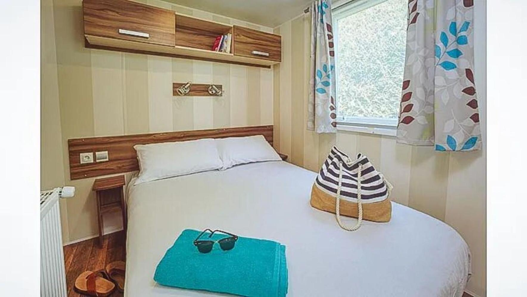 Marvilla Parks Friese Meren - Roan Campingplatz Wijckel