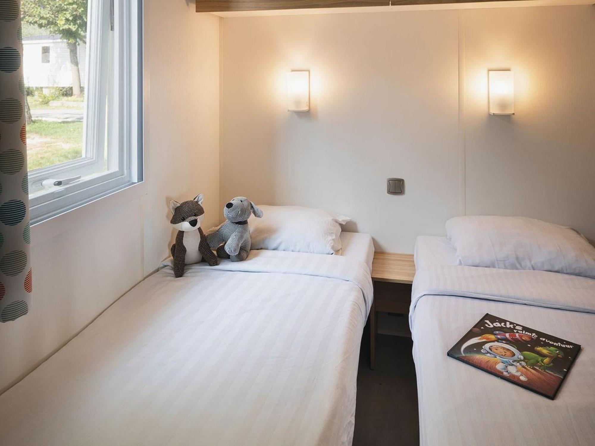 Campingplatz Marvilla Parks Friese Meren - Roan *