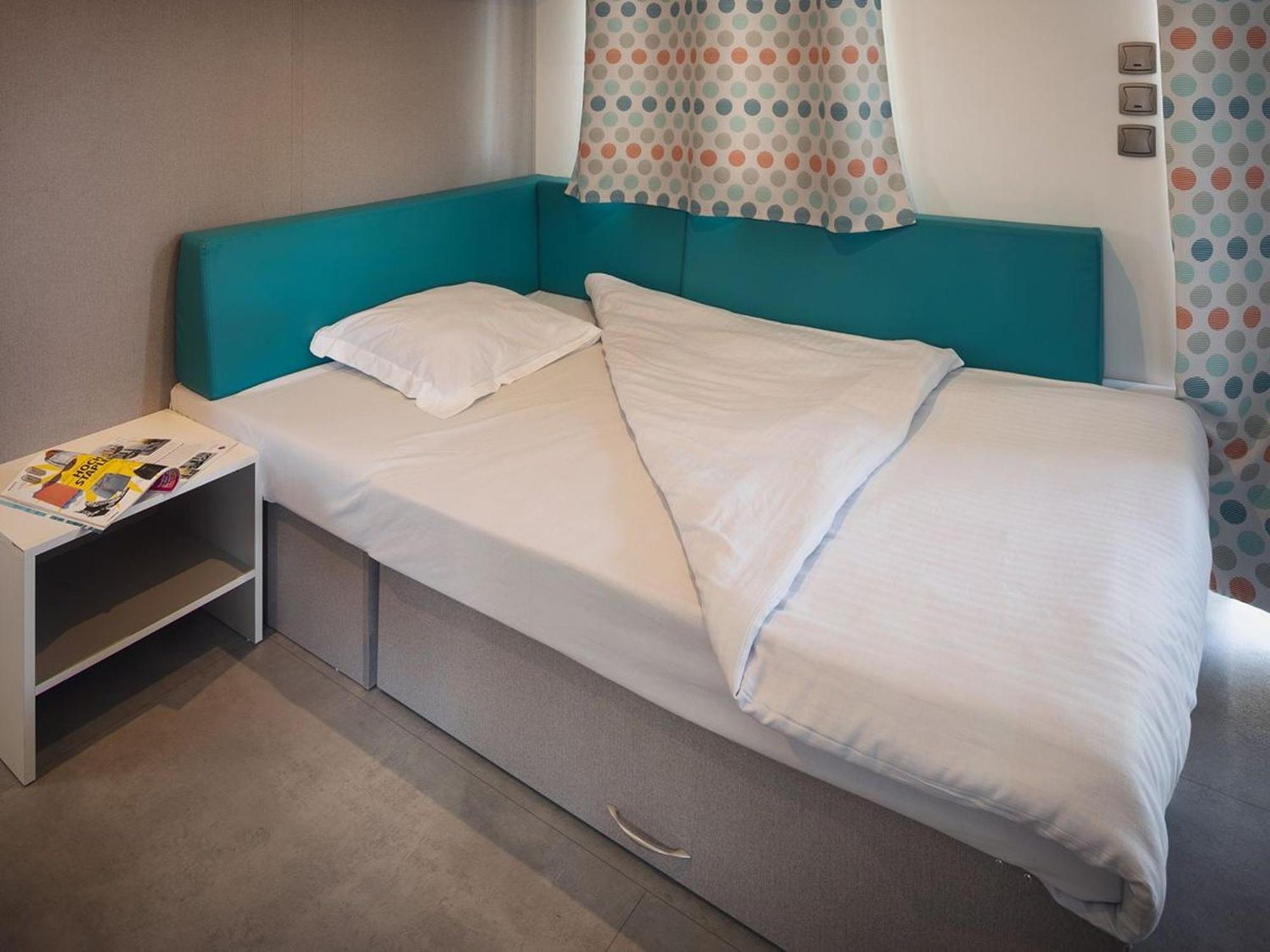 Marvilla Parks Friese Meren - Roan Campingplatz *