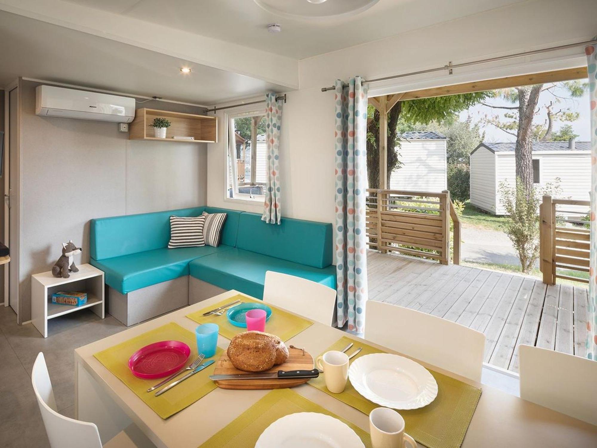 Campingplatz Marvilla Parks Friese Meren - Roan Wijckel