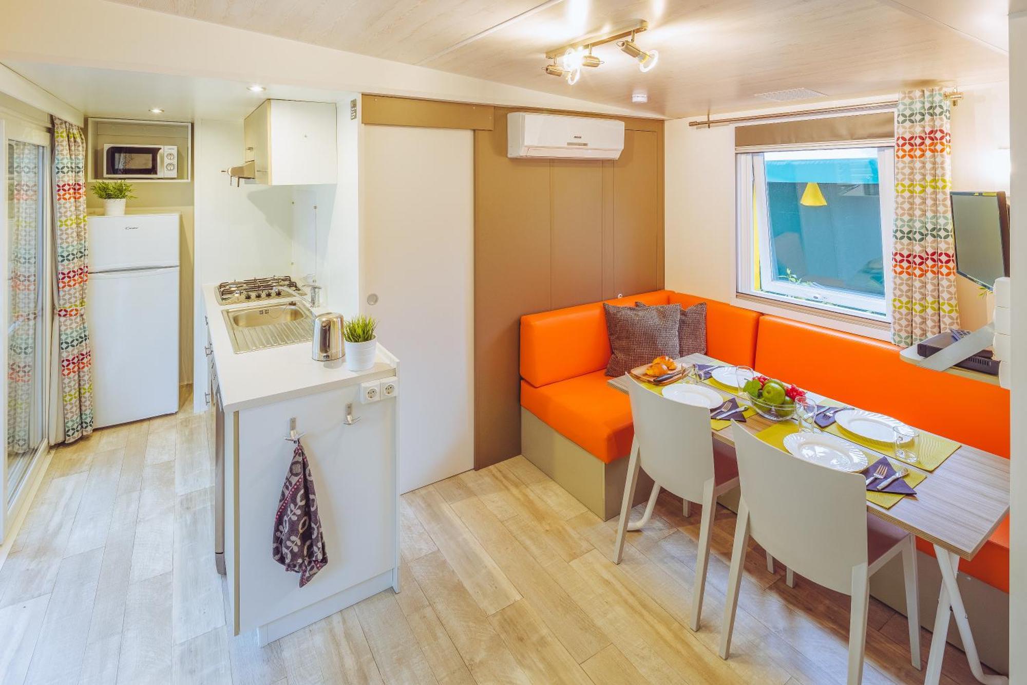 Marvilla Parks Friese Meren - Roan Campingplatz *