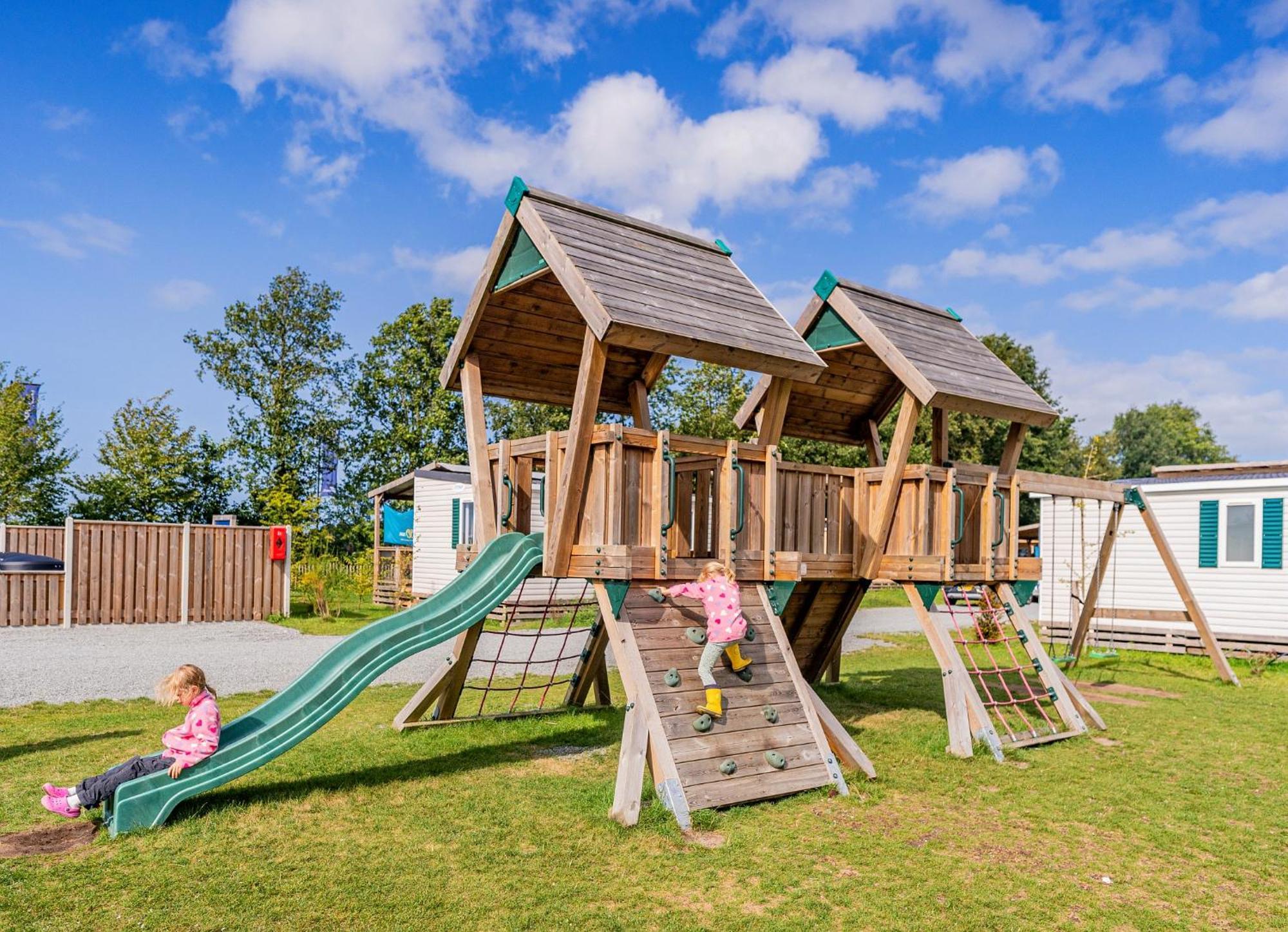 Marvilla Parks Friese Meren - Roan *